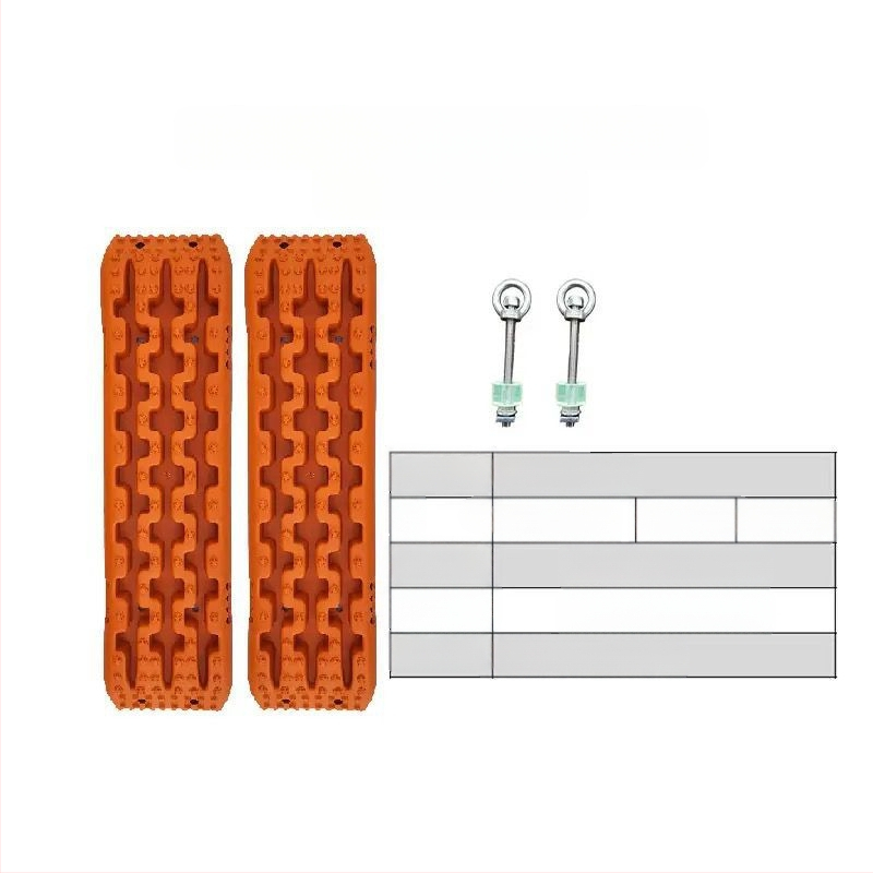 Maastikuautode päästelaud, isejuhtiva autorehvi libisemisvastane laud, vajumisvastane laud, välistingimustes kasutatav muda- ja lumepäästelaud