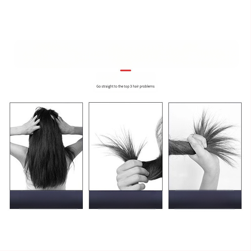 Комплект шампоан, балсам и маска за коса Japan Fencon, хидратация, боядисване, къдрене, възстановяване, подобряване на къдренето и пухкавостта