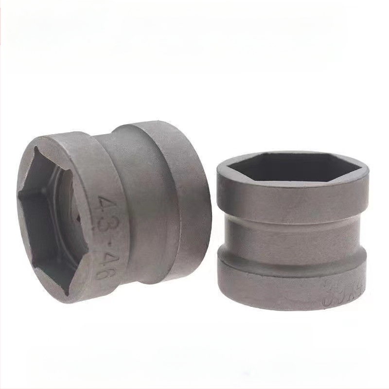 Topeltpeaga hülss GY6 rihmaratta mutrihülss tagumise siduri lahtivõtmise tööriist mootorratta spetsiaaltööriist