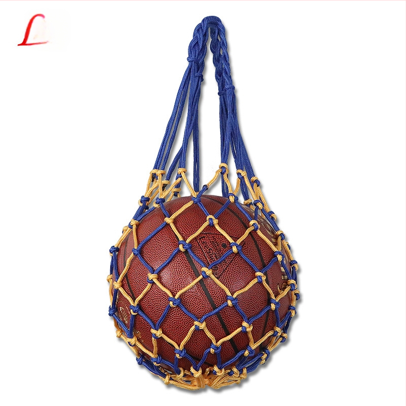 Έντονο δίχτυ ποδοσφαίρου βόλεϊ μπάσκετ τσάντα διχτυωτή τσάντα κατασκευαστές τσαντών spot ball games Γενικά