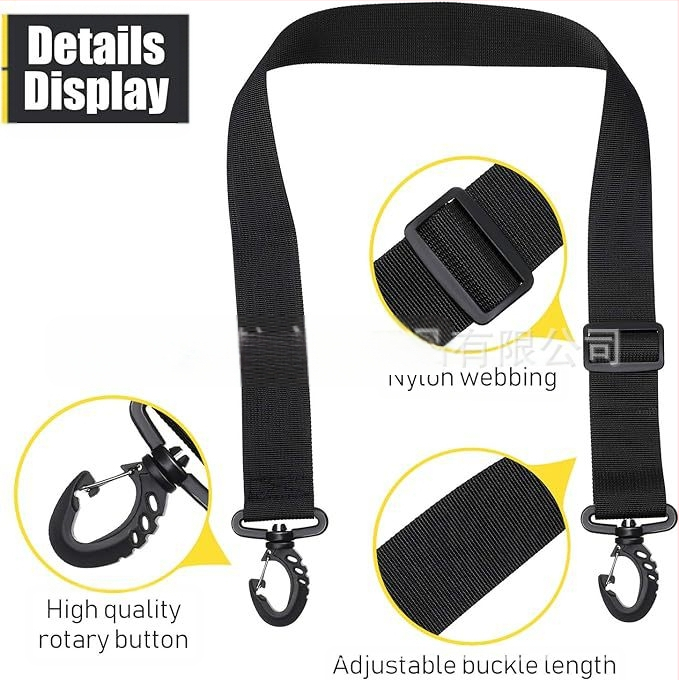 Tarpvalstybinis šaltinis Slidinėjimo batų dirželiai Slidinėjimo batai Reguliuojami pečių dirželiai Rankinė Rankinė Riedučių pečių dirželiai Snieglenčių sporto priedai