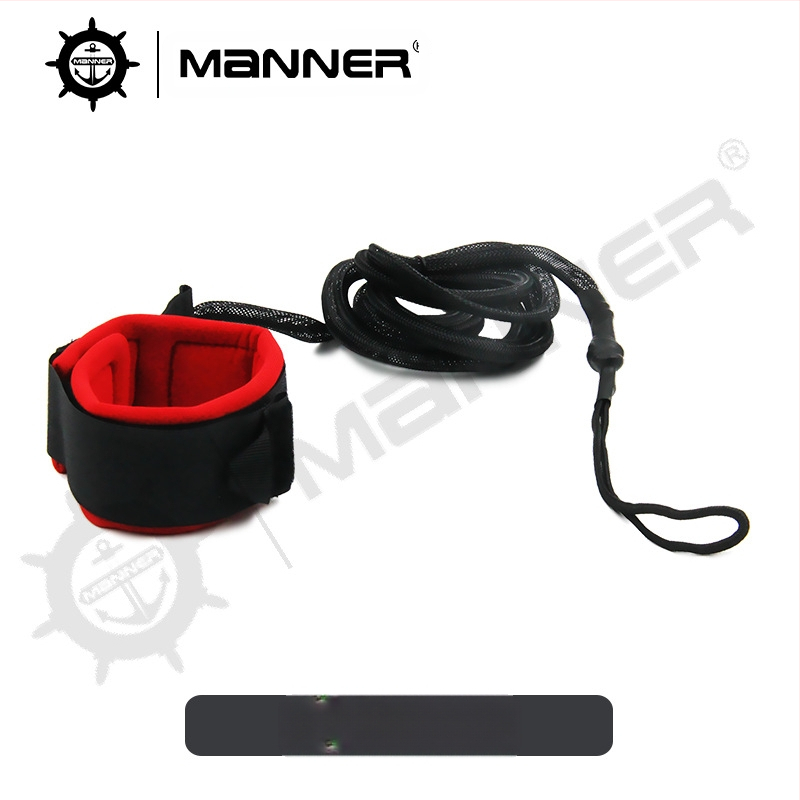 szörfözéshez való lábkötél kültéri evezéshez való szörfözéshez való lábkötél vízi sportokhoz való biztonsági kötél vízi szörfözéshez való vonókötél