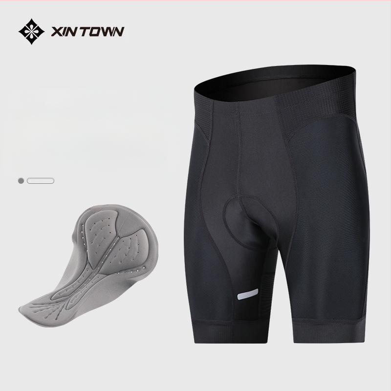 XINTOWN kerékpáros nadrág férfi kerékpáros nadrág kültéri ötpontos kerékpáros nadrág szilikon férfi határokon átnyúló