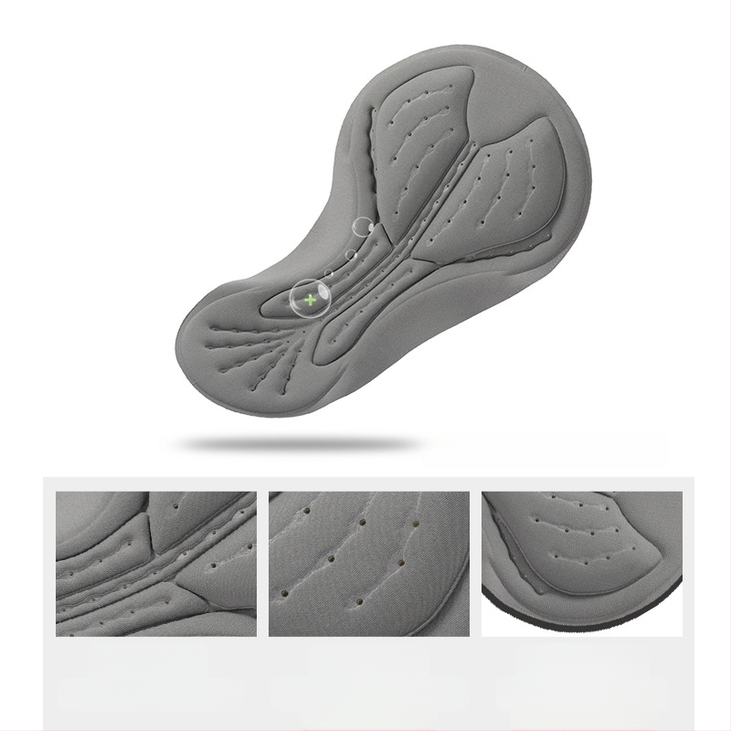 XINTOWN kerékpáros nadrág férfi kerékpáros nadrág kültéri ötpontos kerékpáros nadrág szilikon férfi határokon átnyúló