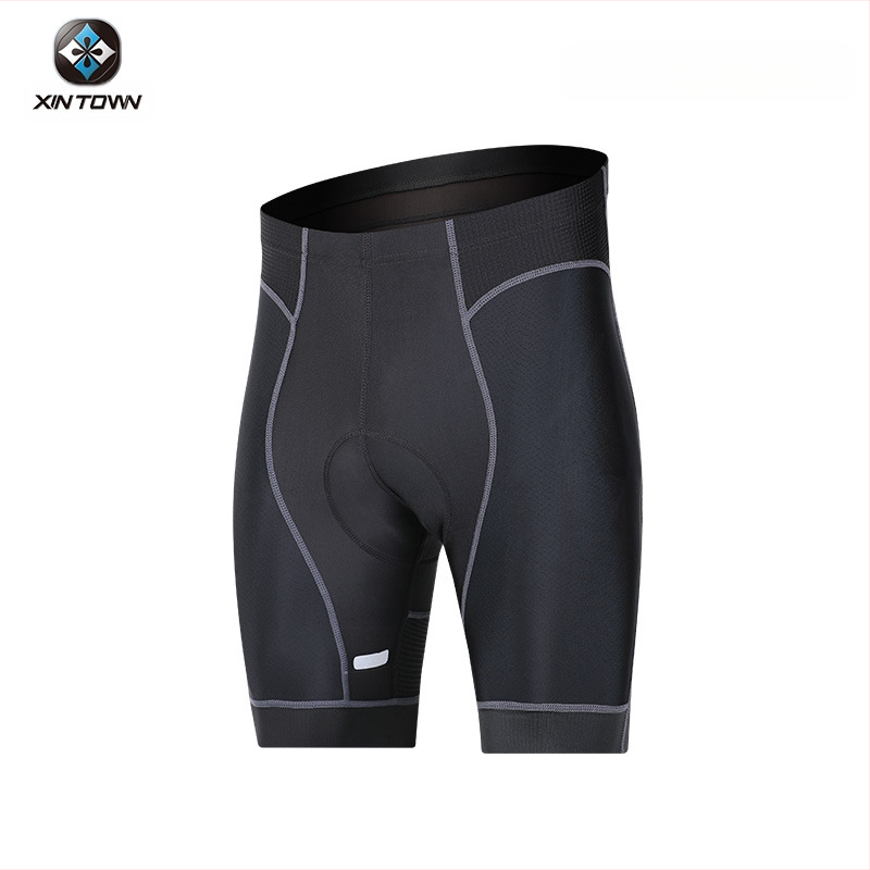XINTOWN kerékpáros nadrág férfi kerékpáros nadrág kültéri ötpontos kerékpáros nadrág szilikon férfi határokon átnyúló