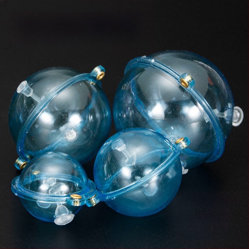 Amazonasi határokon átnyúló kerek horgászúszó, gömb alakú tengeri horgászúszó, Luya üreges úszó, nagyméretű, nagy hatótávolságú dobóbója