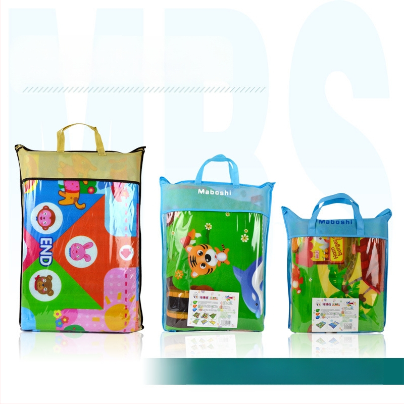 Tiesioginiai gamyklos pardavimai Ma Bo kūdikių ropojamasis kilimėlis, vaikų ropojamasis kilimėlis, kūdikių ropojamasis kilimėlis, žaidimų kilimėlis