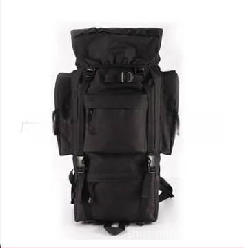 Matkakott Reisiseljakott Kamuflaaž Taktikaline Seljakott Suure mahutavusega Veekindel Seljakott Professionaalne Matkaseljakott