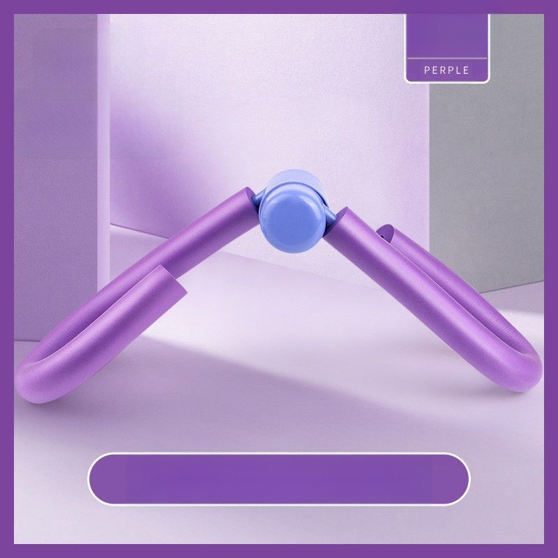 Harjutuse artefakt vasika jala ilutarbeks vaagnapõhjalihaste treenimiseks tudengitele mõeldud naissoost treeningvahendid