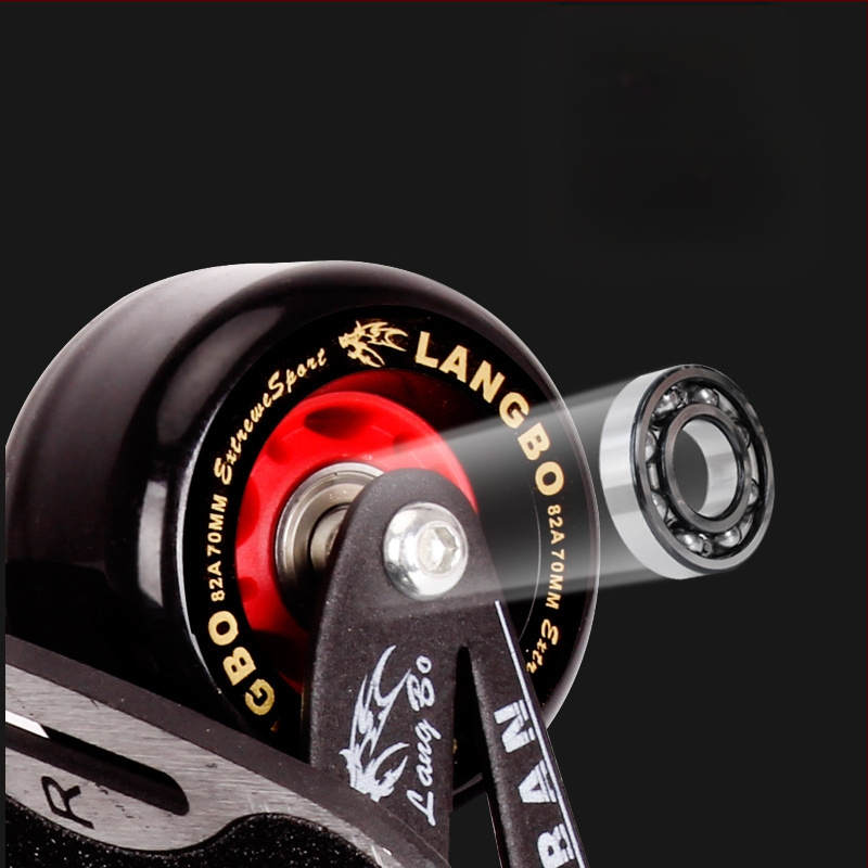 Neli põlvkonda uut triivilauda algajatele, täiskasvanutele ja lastele, neljarattaline jagatud rula, kõndimis- ja professionaalse maanteelaud