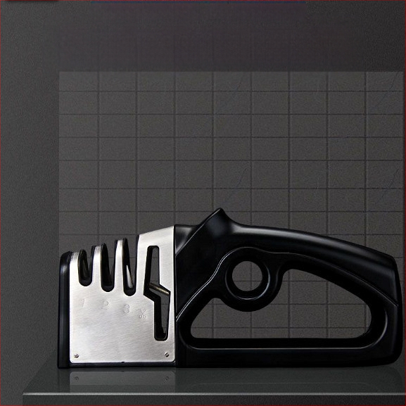 Piiriülesed kuumalt müüdavad tootjad neli-ühes kiirteritaja teritavad kööginoad, lihvivad käärid, köögitööriistad, lihvimiskivi teritaja