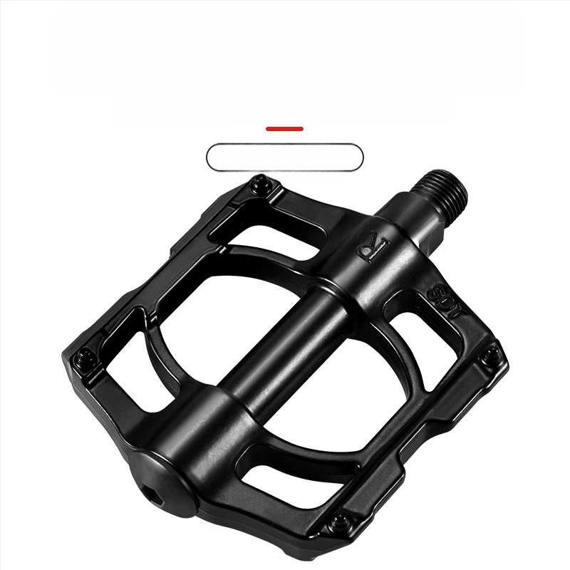 Sipeilino guoliai kalnų dviračių pedalai dviračių pedalai universalūs sulankstomi dviračių pedalai plento dviračių priedai