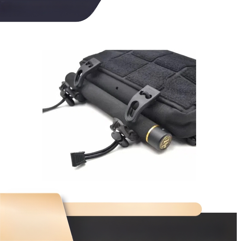 Taktikai hátizsák rögzítőkapocs, molle rögzítőelem, gyorskioldó kiegészítők, rugalmas hevederes állítócsat nagykereskedelem