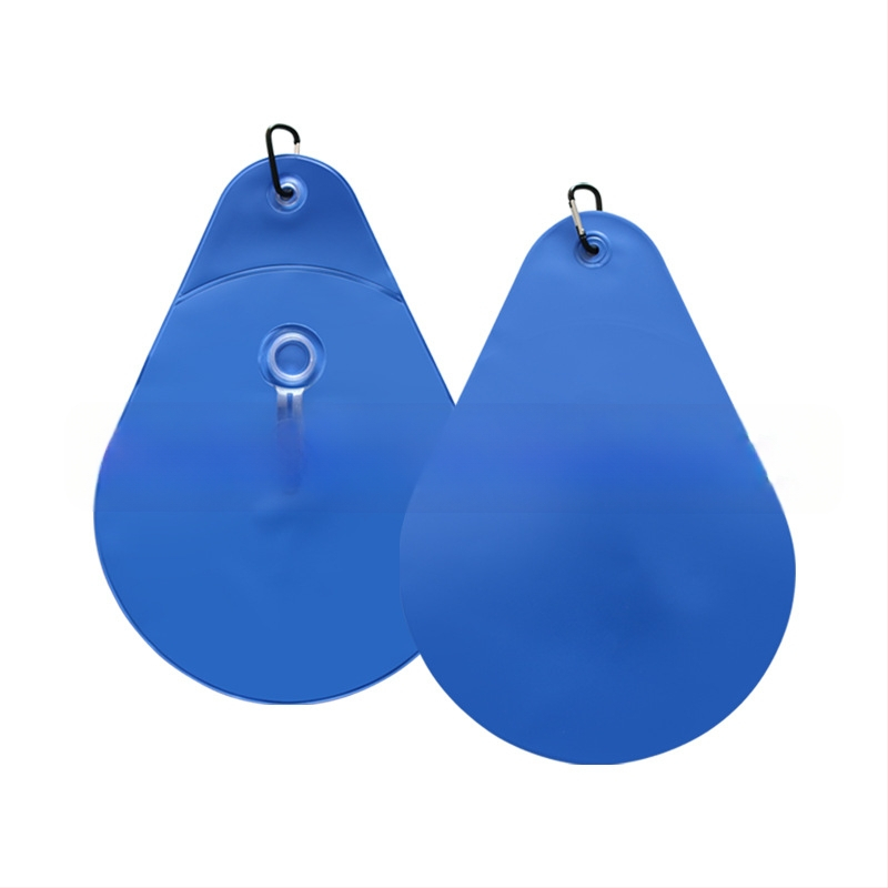 Piiriülene talvine ujumisbasseini katte rippkott Basseini seinakott Veepiisaga basseini kattekott Kandev rippkott Talvine ujumisbassein