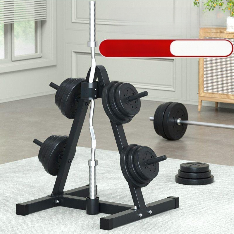 Suure ja väikese auguga hantliriiul, suure auguga hantlite hoiuriiul, hantlite vitriin, kodune jõusaal, seinale kinnitatav