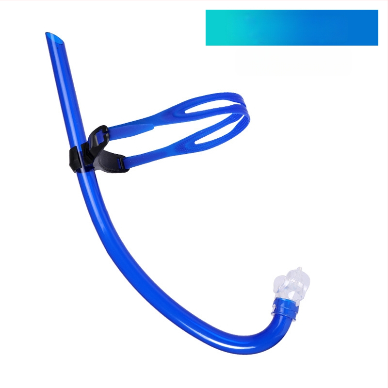 Plaukimo treniruočių vamzdelis, skirtas šlapiam plaukimui, trenerio rekomenduojamas vaikų kvėpavimo vamzdelis, laisvai plaukiojantis po vandeniu, vaikų ventiliacijos vamzdelių gamintojai