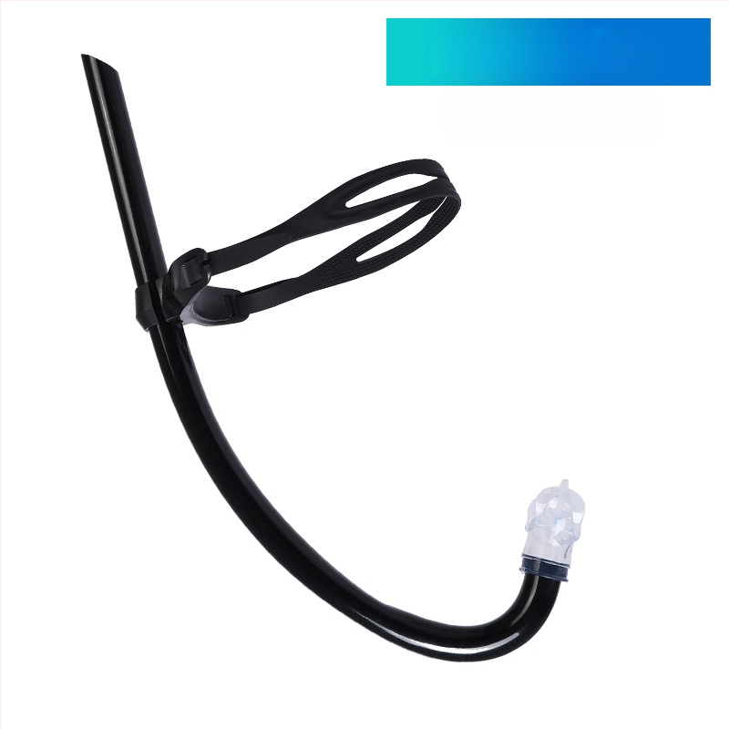 Plaukimo treniruočių vamzdelis, skirtas šlapiam plaukimui, trenerio rekomenduojamas vaikų kvėpavimo vamzdelis, laisvai plaukiojantis po vandeniu, vaikų ventiliacijos vamzdelių gamintojai