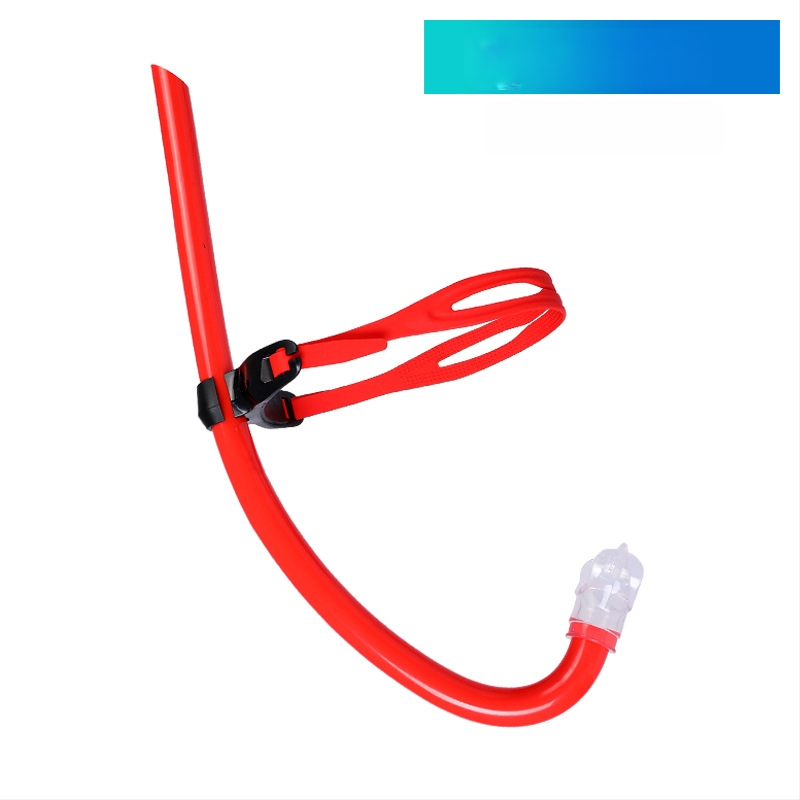 Plaukimo treniruočių vamzdelis, skirtas šlapiam plaukimui, trenerio rekomenduojamas vaikų kvėpavimo vamzdelis, laisvai plaukiojantis po vandeniu, vaikų ventiliacijos vamzdelių gamintojai