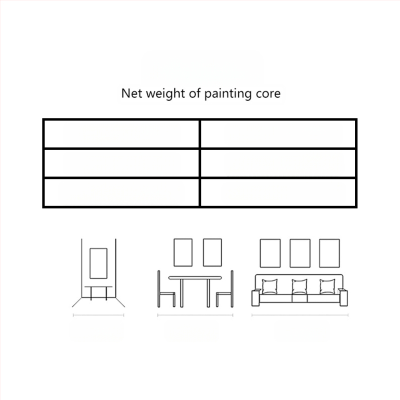 Amazoni piiriülene tähepilt, tähtedevaheline maastik, päikesealbum, lõuend, väliskaubandus, kuum uus toode, kodukaunistamine, magamistuba