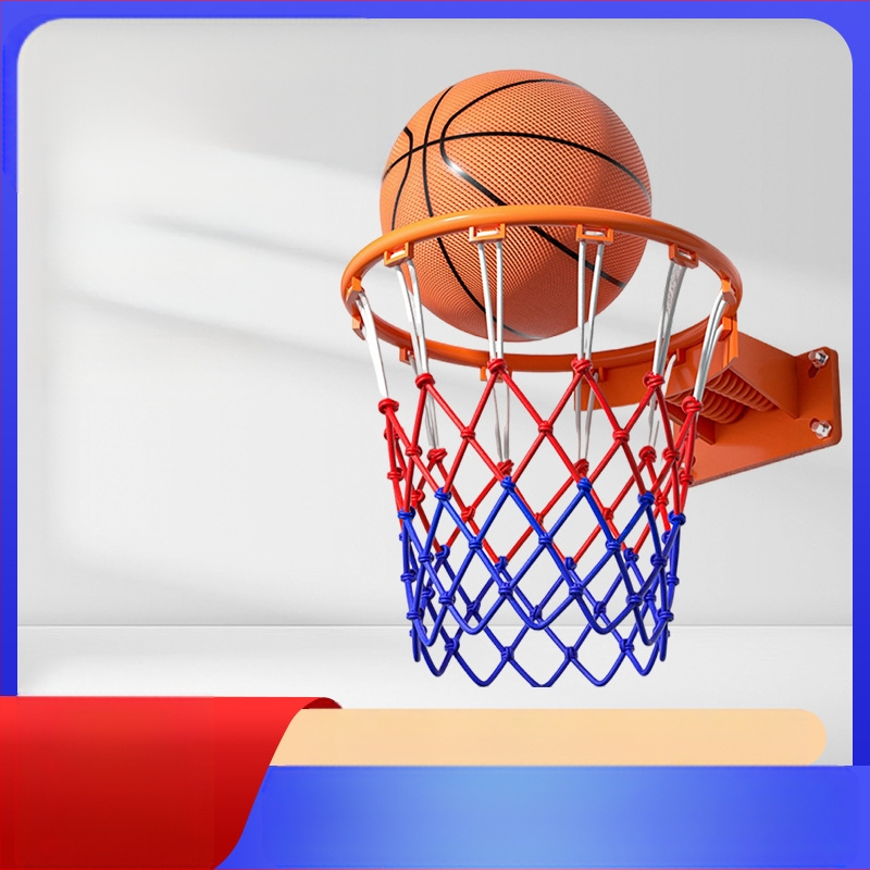 Didmeninės prekybos lauko sporto krepšinio lanko smūgius sugeriantis šaudymo žiedas, lauko suaugusiųjų nestandartinės pavasario lauko varžybos