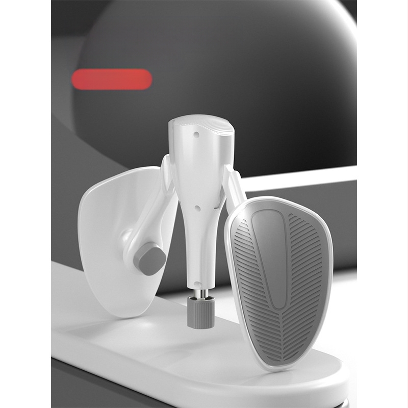 Vaagnapõhjalihaste treener Majapidamises kasutatav kõhna jala artefakt Sünnitusjärgne taastamine Kegeli vaagnapõhja puusaklamber Reie sisekülgklamber