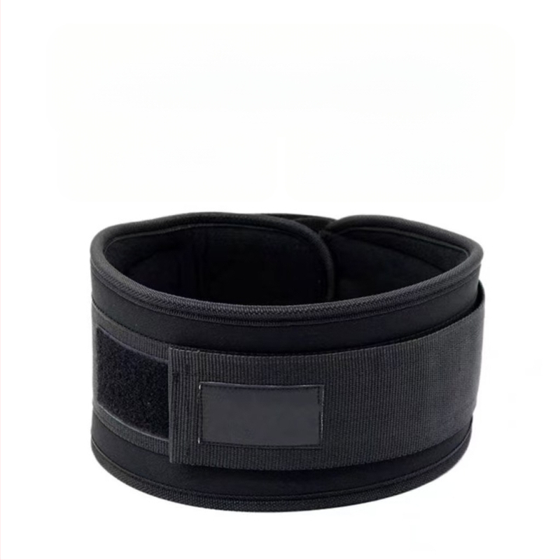 Tiesioginis gamyklinis fitneso diržas pritūpimams, sunkumų kilnojimui, sportui, studentams, treniruočių diržas, vyriškas, sunkiai tempiamas, sportinė apsauginė įranga