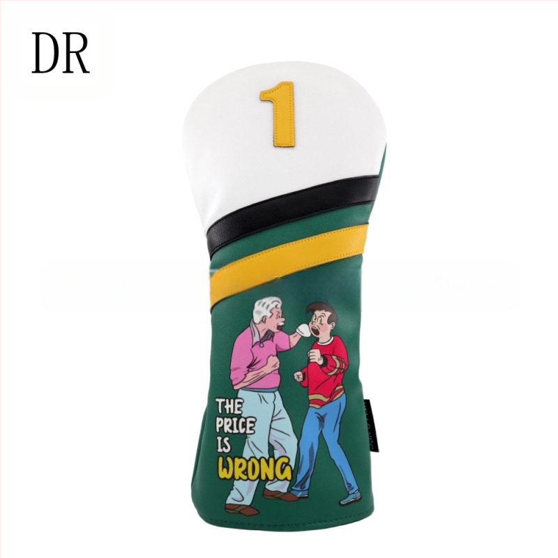 Proizvođači prekogranične veleprodaje novih navlaka za golf palice, drvenih navlaka za motke, vrućih zaštitnih navlaka, sportskih dodataka za vanjsku upotrebu