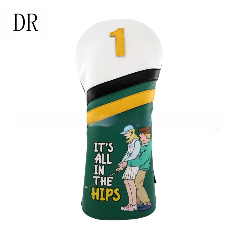 Proizvođači prekogranične veleprodaje novih navlaka za golf palice, drvenih navlaka za motke, vrućih zaštitnih navlaka, sportskih dodataka za vanjsku upotrebu