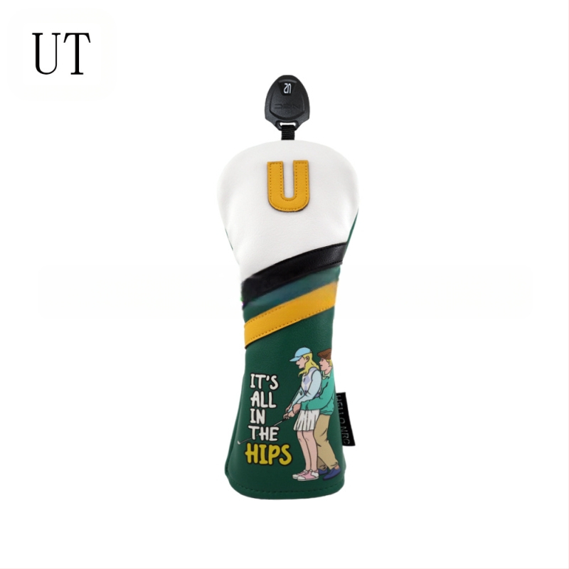 Proizvođači prekogranične veleprodaje novih navlaka za golf palice, drvenih navlaka za motke, vrućih zaštitnih navlaka, sportskih dodataka za vanjsku upotrebu