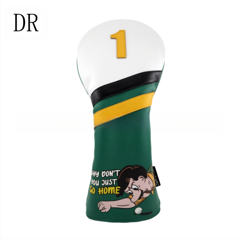 Proizvođači prekogranične veleprodaje novih navlaka za golf palice, drvenih navlaka za motke, vrućih zaštitnih navlaka, sportskih dodataka za vanjsku upotrebu