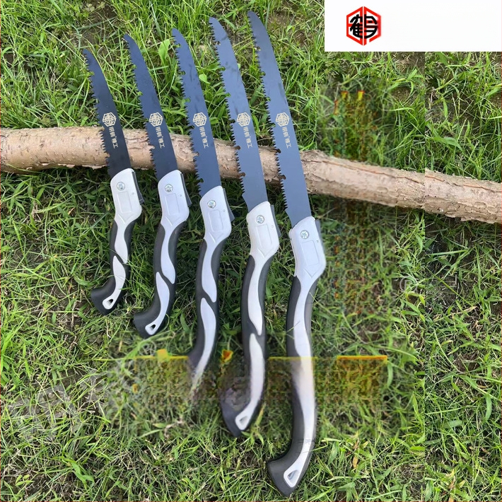 Gamyklinis sulankstomas pjūklas, didmeninė prekyba Linyi Zi medžių pjovimo plienu, namų apyvokos artefaktais, medienos apdirbimo nešiojamas greitas lauko miško kirtimas, rankų darbo pjūklas