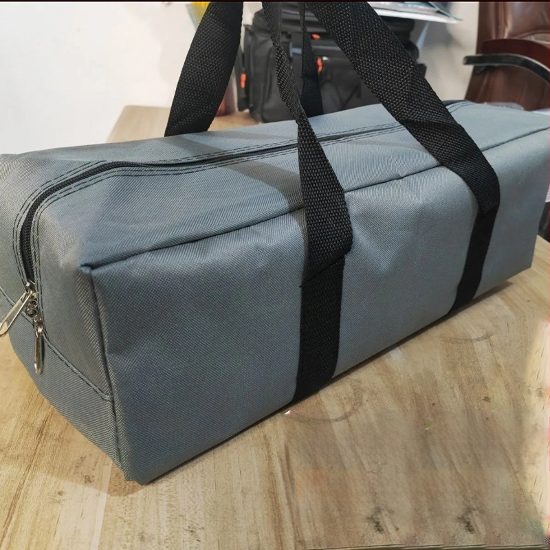 Didelės talpos kempingo drobės daiktadėžė, kelioninis daiktadėžė, lauko kempingo pikniko palapinės, stalo ir kėdės daiktadėžė