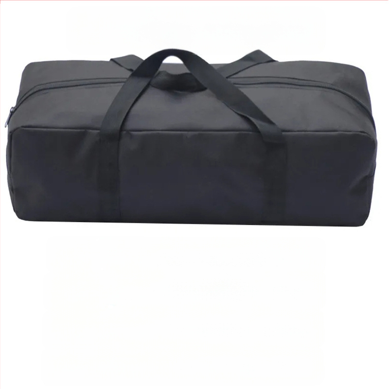 Didelės talpos kempingo drobės daiktadėžė, kelioninis daiktadėžė, lauko kempingo pikniko palapinės, stalo ir kėdės daiktadėžė