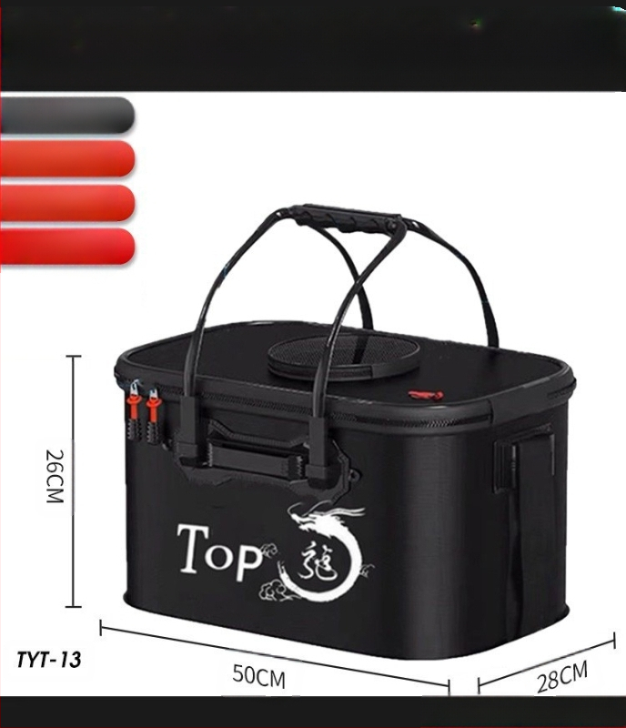 Eluskala ämber kalapüügiämber multifunktsionaalne kokkupandav ämber kalakaitseämber paksendatud kalakasti kalapüügiämber kalapüügikast hulgimüük