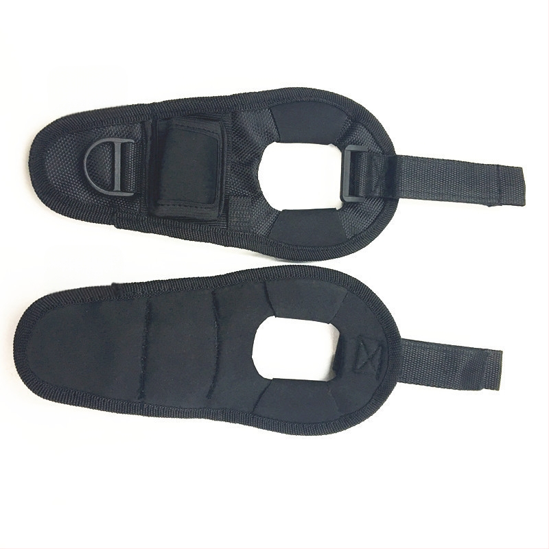 Speciális karvédő zseblámpa hüvelyhez, csuklóvédőhöz, zseblámpa szövetvédőhöz, búvárvilágításhoz, kiegészítőkhöz, kézhátlaphoz, kültéri használatra