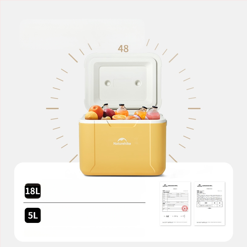 Nemokamas pristatymas Inkubatorius Šaldymo dėžė Lauko Kempingas Automobilio Ledo Kibiras Ledo Blokas Šaldymo Dėžė Ledo Maišelis Šviežias Nešiojamas Mažas Šaldytuvas