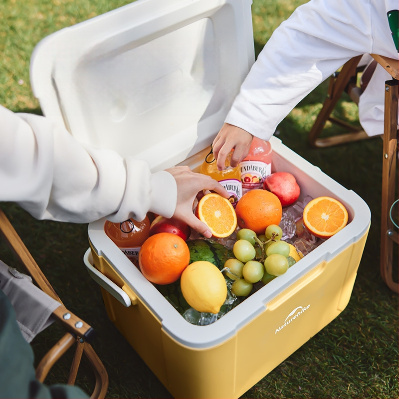 Nemokamas pristatymas Inkubatorius Šaldymo dėžė Lauko Kempingas Automobilio Ledo Kibiras Ledo Blokas Šaldymo Dėžė Ledo Maišelis Šviežias Nešiojamas Mažas Šaldytuvas