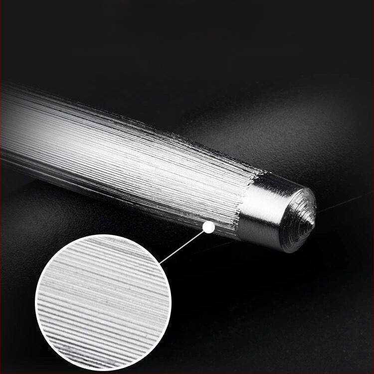 Saksa kvaliteediga ülipeeneteraline noa terituspulk lihuniku professionaalseks kasutamiseks volframterasest noa blokeerimiseks mõeldud pulk koduköögi noa terituspulk