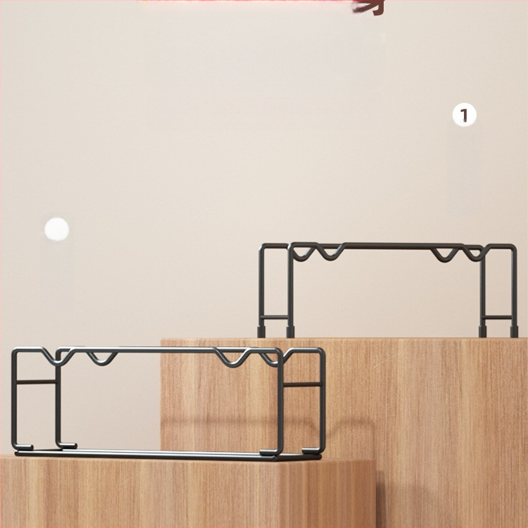 Hantelių stovas daugiafunkcis buitinis mažas sandėliavimo štangos hantelio laikiklis hantelio išdėstymas nešiojama hantelio lentyna