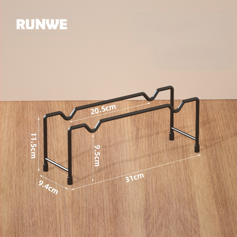 Hantelių stovas daugiafunkcis buitinis mažas sandėliavimo štangos hantelio laikiklis hantelio išdėstymas nešiojama hantelio lentyna