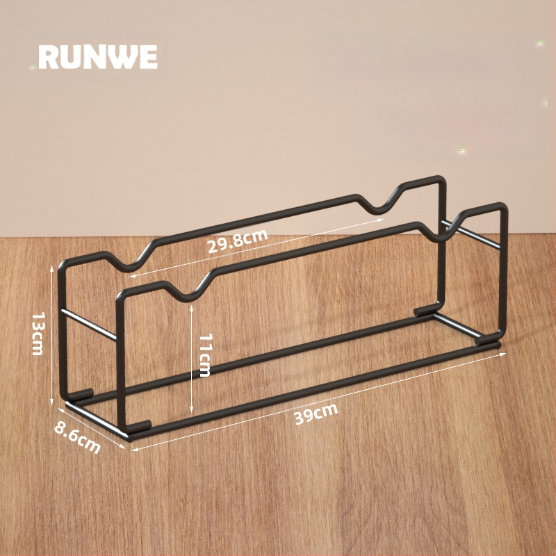 Hantelių stovas daugiafunkcis buitinis mažas sandėliavimo štangos hantelio laikiklis hantelio išdėstymas nešiojama hantelio lentyna