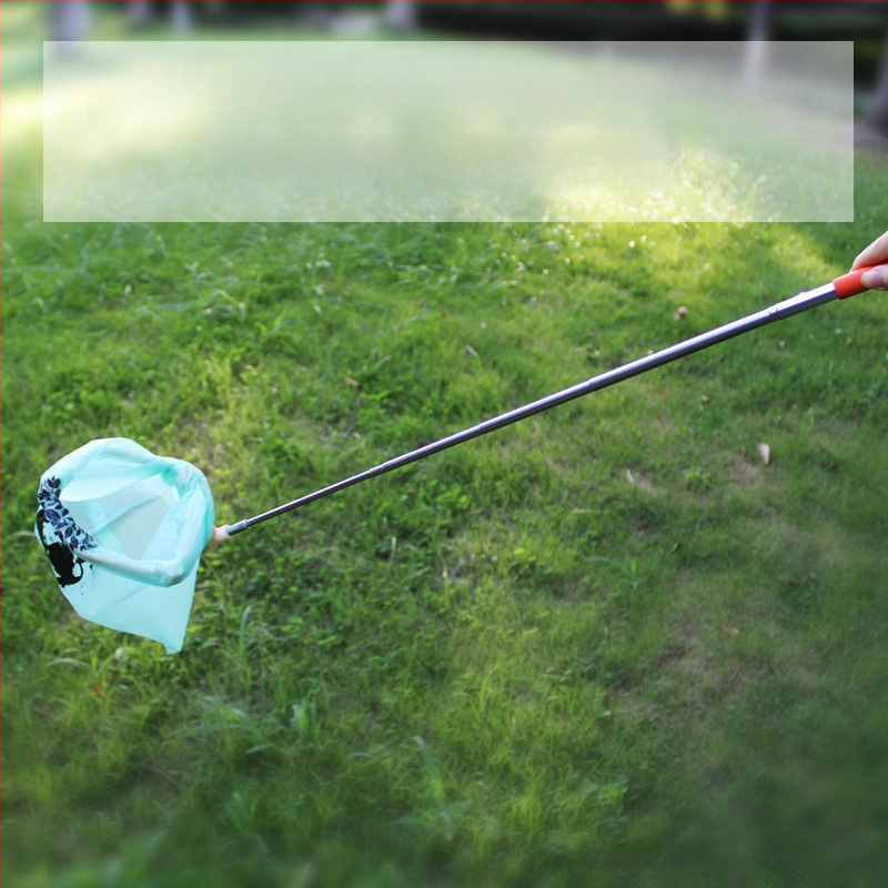 Koera tualett teleskoop-käivitatav koera väljakäitav tualett lemmiklooma koera tõmbamiseks mõeldud tualett õuekott