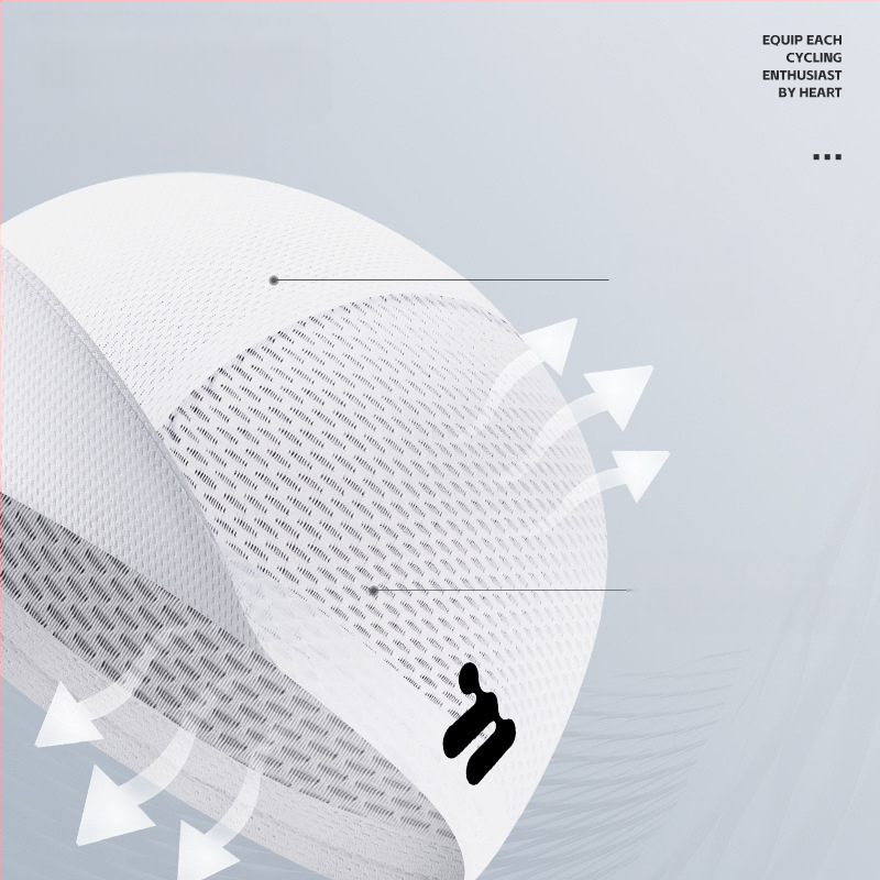 Letná cyklistická čiapka West Rider, priedušná slnečná clona, ochranná čiapka na bicykel, cestná autohelma s podšívkou