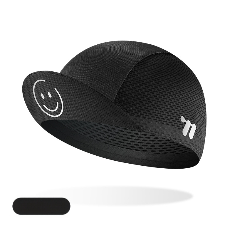 Letná cyklistická čiapka West Rider, priedušná slnečná clona, ochranná čiapka na bicykel, cestná autohelma s podšívkou