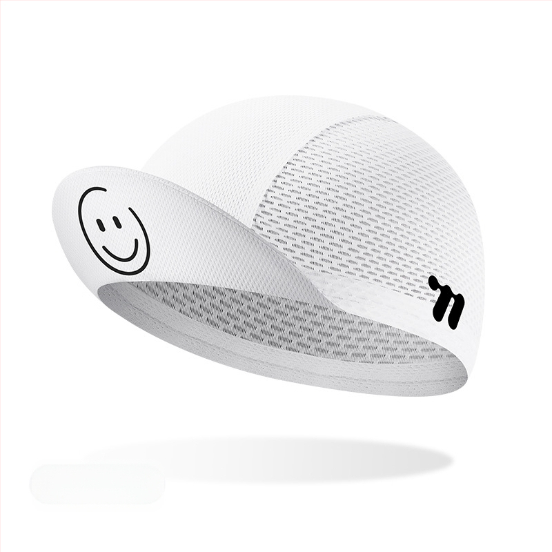 Letná cyklistická čiapka West Rider, priedušná slnečná clona, ochranná čiapka na bicykel, cestná autohelma s podšívkou