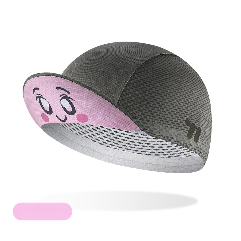 Letná cyklistická čiapka West Rider, priedušná slnečná clona, ochranná čiapka na bicykel, cestná autohelma s podšívkou