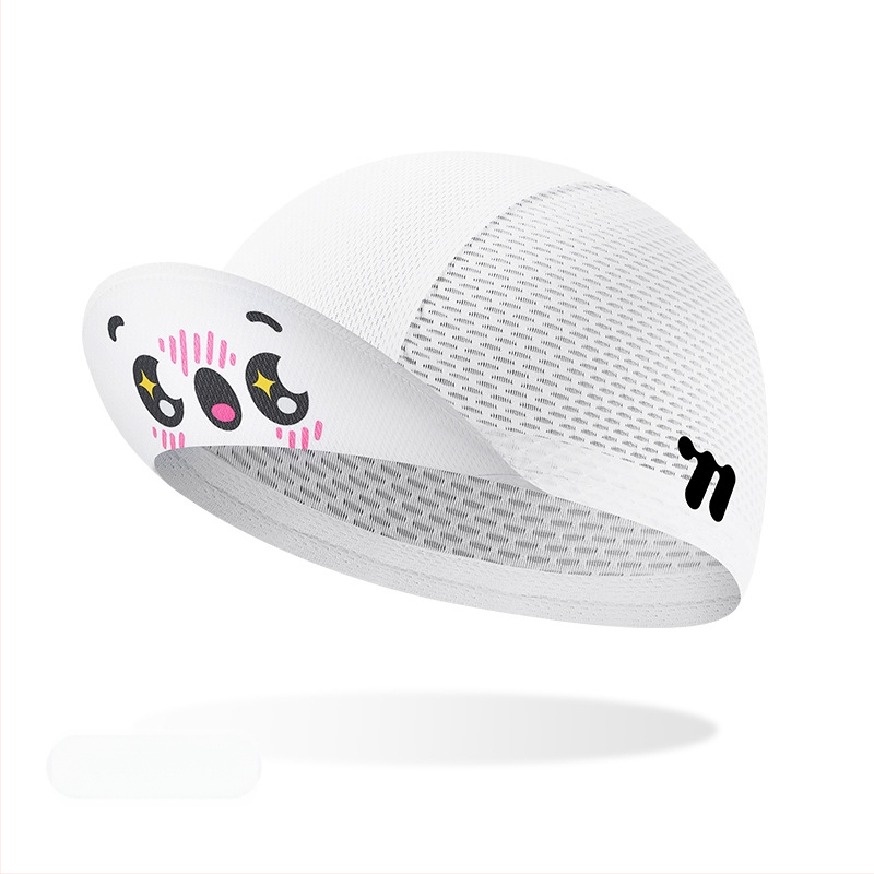 Letná cyklistická čiapka West Rider, priedušná slnečná clona, ochranná čiapka na bicykel, cestná autohelma s podšívkou