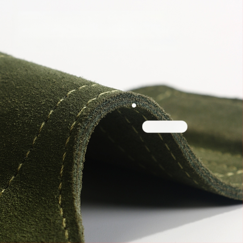 Προστασία παλάμης από δέρμα αγελάδας, ανθεκτικό στη φθορά, αντιολισθητικός εξοπλισμός προστασίας καρπού, ενισχυτής άρσης βαρών με σκληρό προστατευτικό έλξης