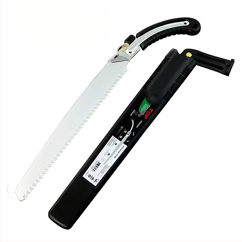 Didmeninė prekyba Damasko pjūklo komplektu Kriauklinis pjūklas Sodo įrankiai Medžio apdirbimo pjūklas Ilgas pjūklas Rankų darbo pjūklas Medžio apdirbimo rankų darbo pjūklas