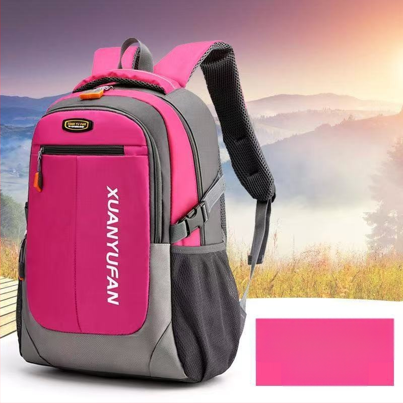 Fiúknak való álcázó utazó hátizsák, középiskolás hátizsák, középiskolás diák iskolatáska, középiskolás diák főiskolai diák nagy kapacitású táska